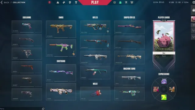💯ПРОДАЖА ЛИЧНОГО АККАУНТ💯RU💢ПОД КАЛИБРОВКУ💢АГЕНТОВ:26💢СКИНОВ:83💢263LVL💯ДАЛЕЕ В ОПИСАНИИ💯, Продажа, Под калибровку, Агентов: 26, Скинов: 83
