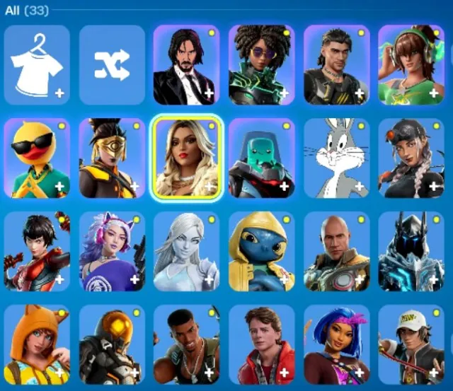14 event account | 350+ lvl | 31 skins, Sale, skins 31