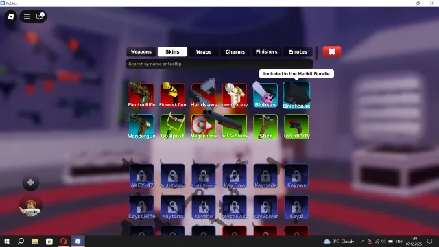 Account, fish leveling fat, opponents all donation, BF 2000 lvl cdk, Sale, Voice chat: No