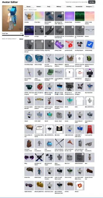 🔥РАСПРОДАЖА🔥💸【67000+ ROBUX ТОТАЛ 】💸 🌸 МУЖСКОЙ🌸🖤 СКИНЫ+ АКСЫ+ АНИМКИ <, Продажа, Voice chat: Нет