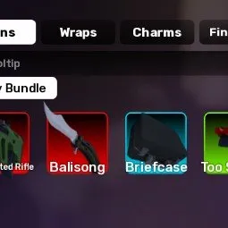 💛KEYVOLVER💛AUG + BALISONG🖤104 LVL🖤TOP ACCOUNT FOR MAIN🖤, Аккаунты