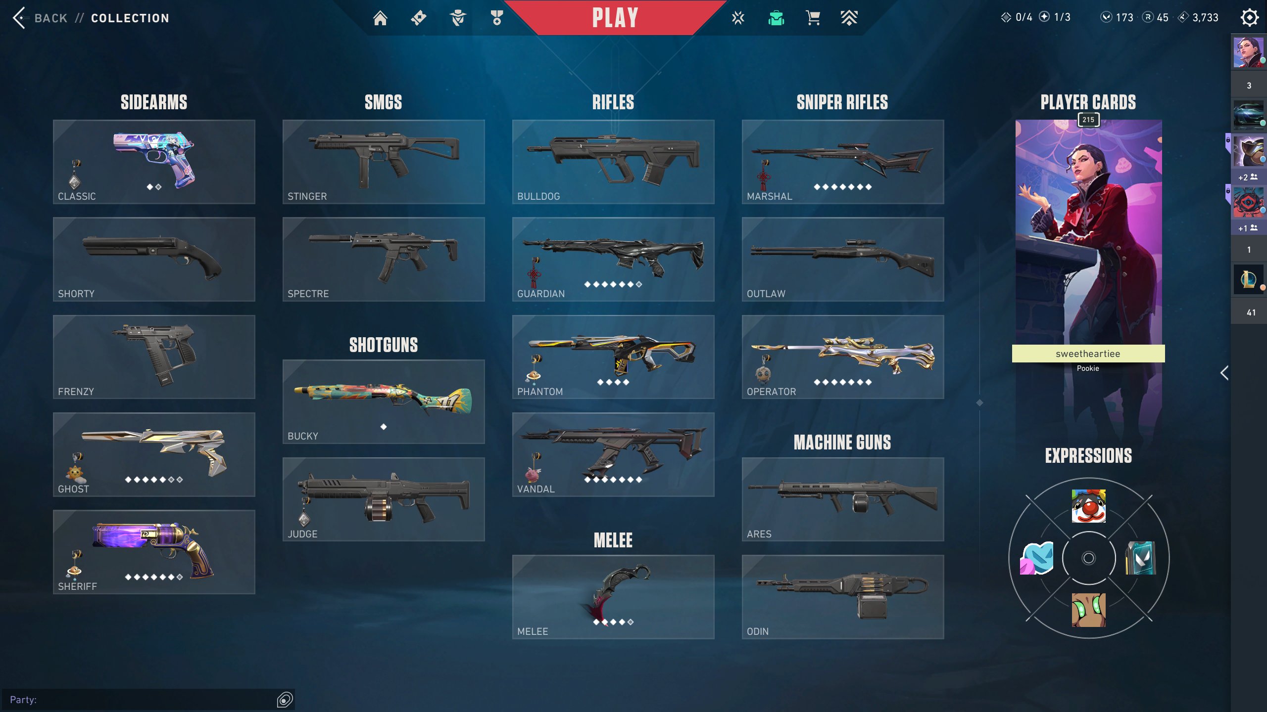 Champions 2024 Arcane Singularity 2.0 bundles and many skins, Sale, Ranked unlocked, Agents: 27, Skins: 72