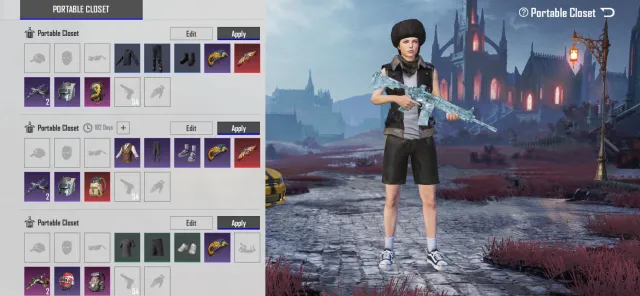 MEGA RARE ACCOUNT 🔥🔥🔥 Sleeveless Biker Jacket 💀, Mission Impossible Jacket A and more... 😬, Продажа, 77 уровень, Ранг: Корона, 70+ мифик скинов, 10+ прокачиваемых оружий, 1-4 килл чатов, 1-5 спорт каров