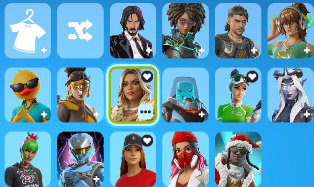Hello dear customer, a small account with good skins and tags., Sale, skins 15