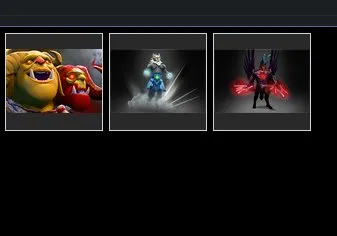 Account mit 3 Arcane TERROBLADE ZEUS OGR MAGE (TERROBLADE GEM vorhanden), Verkauf, 1800 MMR, 2967 Ehrlichkeit, 2967 Höflichkeit, 1000 Spiele, 2138 Stunden