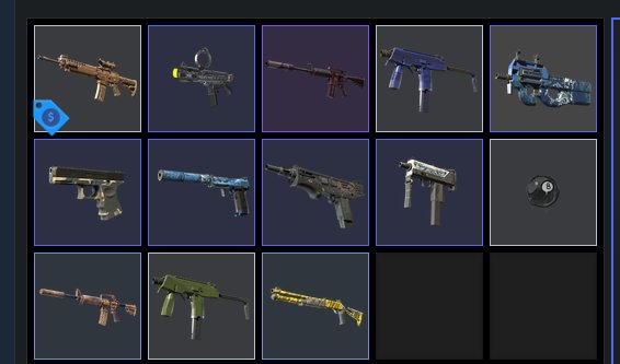 🔥 CS2 | PRIME ACCOUNT WITH A RANK READY 🔥, Sale, Available, Yes PRIME, Competitive