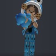 🟣 𝐑𝐎𝐁𝐋𝐎𝐗 🟣 ACCOUNT FOR GIRL 🟣 TOTAL 49.6K+ RB! 🟣 NICK HGK1144 🟣, Sale, Voice chat: Yes