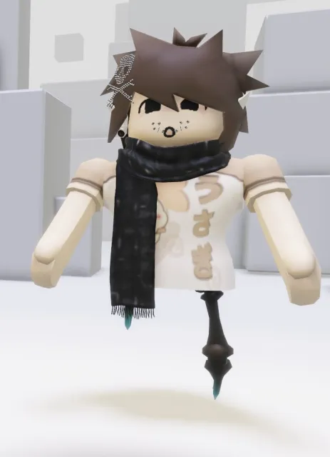Korblox outfit for boy/girl, Sale, Voice chat: No