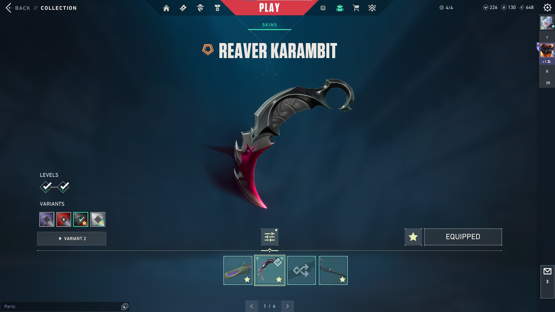 RU/EU Personal account / IMMO 2 in peak / level 313 / SKINS IN DESCRIPTION, ONLY SALE!, Sale, Ascendant 2, Agents: 28, Skins: 49
