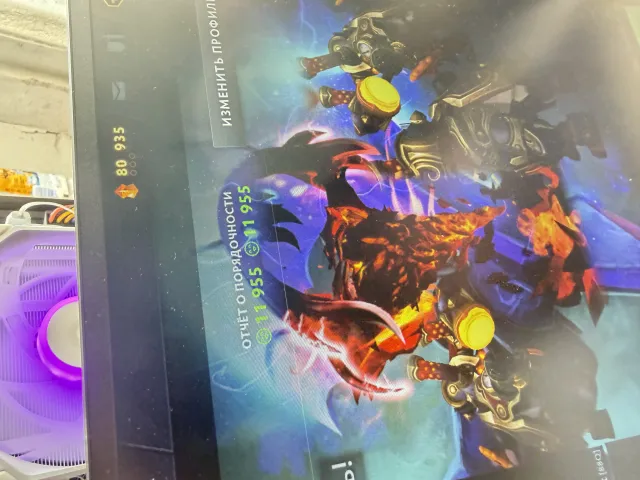 Продам личный аккаунт 6300 ммр, 9к игр, Продажа, 6300 MMR, 11955 порядочности, 11955 вежливости, 8984 матчей, 9000 часов
