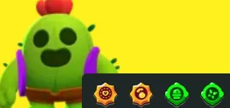 ⭐🟨 ⭐【 91 LVL | 28.227 кб | 11 лег | DRACO | SURGE | SPIKE | KIT 】 🟨【 БЕЗ ПРИВЯЗКИ ТЕЛЕФОНА 】🟨, 28 кубків, 86 бравлерів, 11 праймів