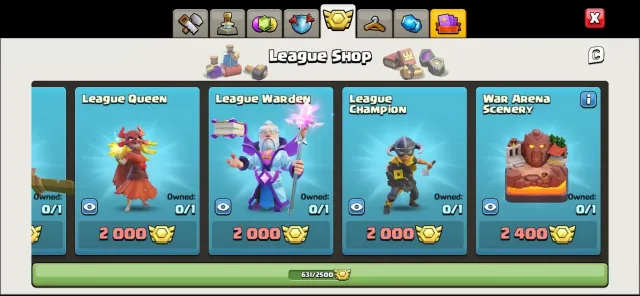Th17➤good base➤27 trees➤2 hero max 2 near max➤8 epic max➤Medal 631➤Local Vn, 17 TH Родной Деревни, 10 TH Строителя