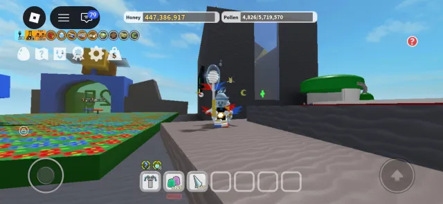 💥 43 BEES LEVEL 10🌹 EXCELLENT ACCOUNT FOR STARTING 💢 EVERYTHING IN THE SCREENS 🧨, Accounts