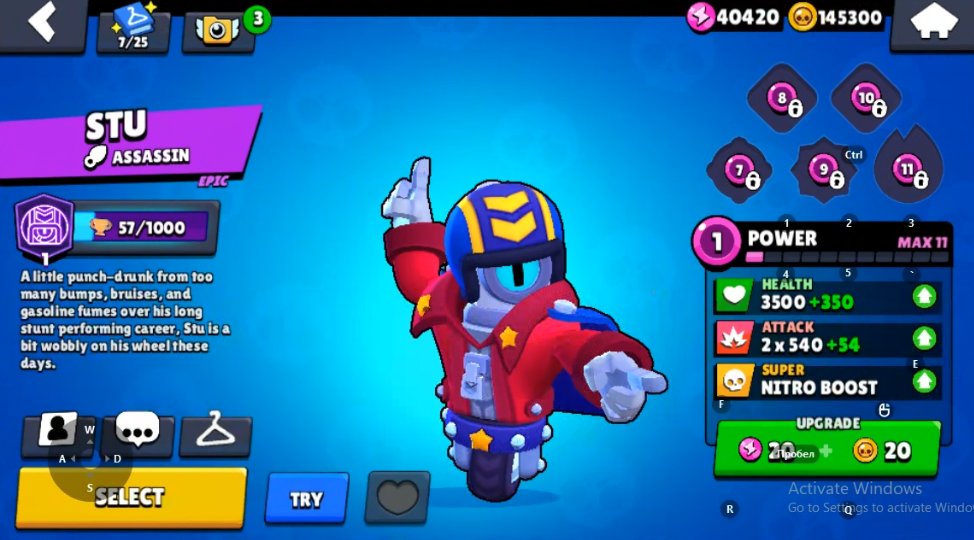 🏆50𝐊🏆💰43 Primes🌟141750 Coins🌟20710 Billings💎118 Crystals⚡️37145 Power Points, trophies 50902, brawlers 43, primes 43