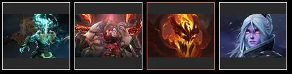 💙 4 АРКАНЫ: Drow Ranger - ДРОВКА, SF, JUG, PUDGE | ЛИЧНОСТЬ: MIRANA | ЛАНДШАФТ, ИММОРТАЛКИ, Продажа, 5750 MMR, 11900 порядочности, 11800 вежливости, 7100 матчей, 11800 часов