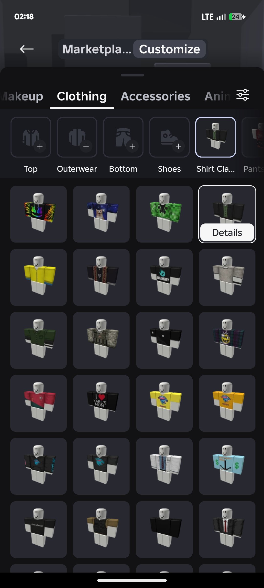 good account donated $50+, Sale, Voice chat: No