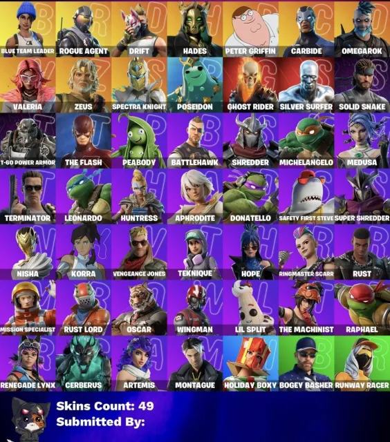 TAKE THE L✅FOR PENNIES✅🌸AUTOMATIC DELIVERY🌸TAKE THE L 🔥ORANGE MOOD🔥TERMINATOR🔥350VB GUARANTEE✅, Sale, skins 70