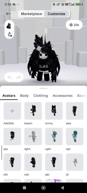 💙РОБЛОКС АККАУНТ. 💙 МНОГО ДОНАТА💙, Продажа, Voice chat: Есть