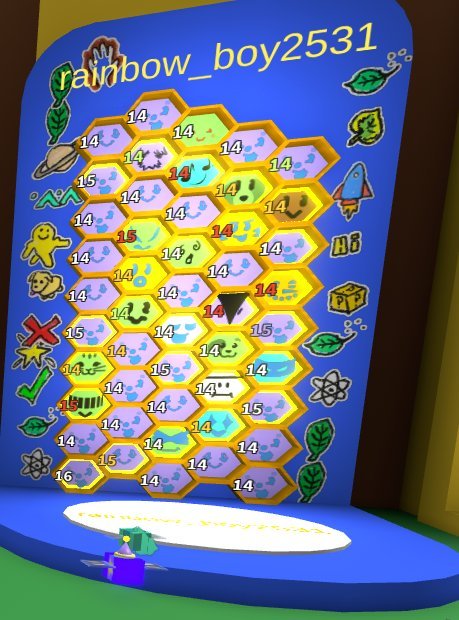 【❗】OLD ACC【❗48 bees】👍】A LOT OF LEVELS IN OTHER PLACES 【👍】 DAVID MUSK, BEAR B【💦】, Sale, Voice chat: No