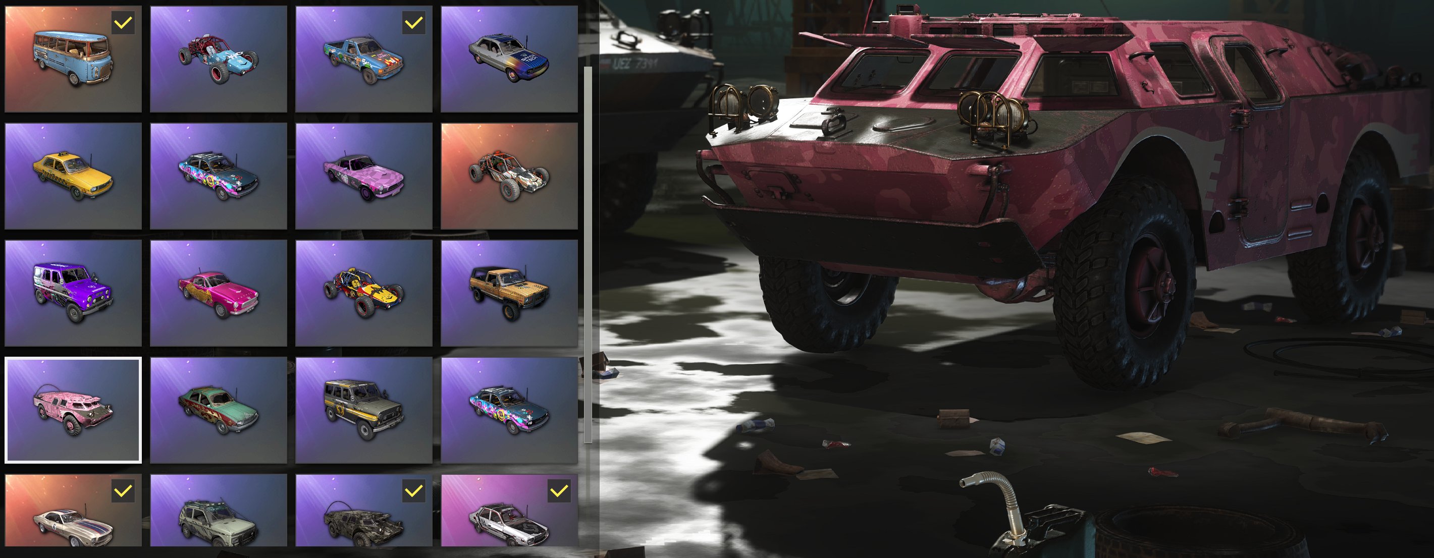 NOT EVERY TOP STREAMER HAS AN AK LIKE THIS. 900,000 rubles (+ site commission), Yes BATTLEGROUNDS Plus