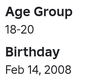 2019 ACCOUNT, AGE GROUP 18-20, THERE ARE MANY DIFFERENT RARE ACCESSORIES AND SKINS, Sale, Voice chat: No