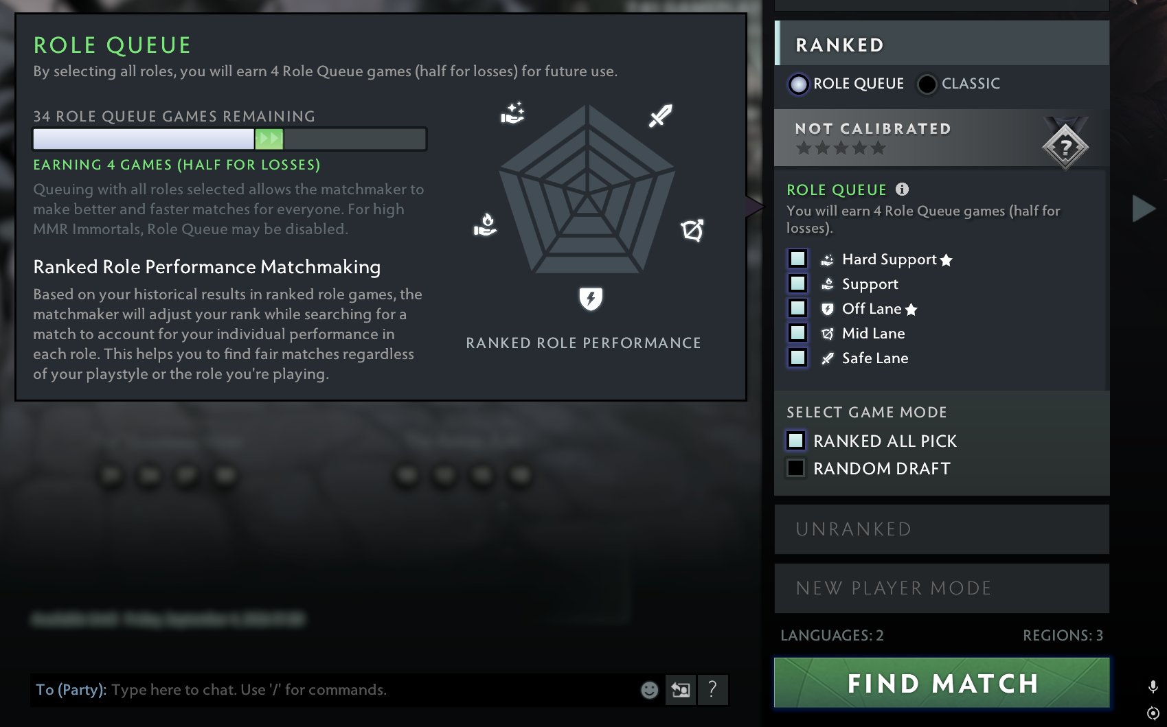 ❤️✨| Knight 1 ≈ 1,500 MMR🌿Level 63 - 9,700 Integrity🌿Main Pool🌿Full Rebind + Guarantee |✨❤️, Sale, 1500 MMR, 9700 Behavior score, 9000 вежливости, 2458 games, 2800 hours