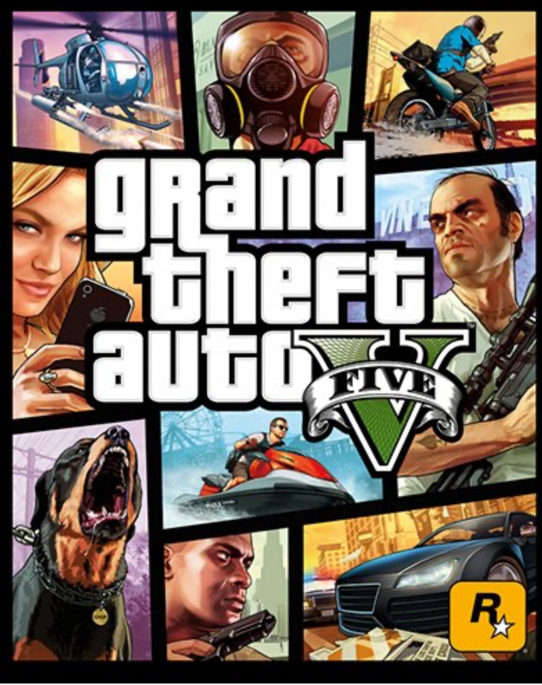 🎮 GTA 5 ONLINE 🎮 PS4 🎮 Turkey 🎮, Sale