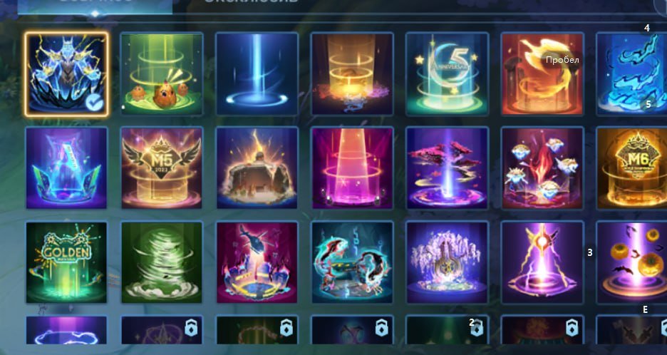 💜Legned Franco💜Magic Yin,MetroZero Roger,KOF Valir,LuckyBox(4),Sparkle Melissa💜, Sale, Rank: Legend, Level: 56, Winrate: 53%, Heroes: 132, Skins: 349