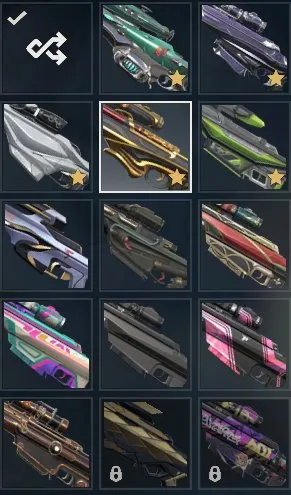Selling my main account. Level 293, 189 skins, looking for a good owner., Sale, Diamond 3, Agents: 28, Skins: 189