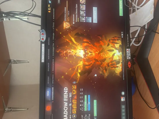 Счастливий аккаунт, Продаж, 1000 MMR, 10884 порядності, 7717 ввічливості, 1828 матчів, 4000 годин