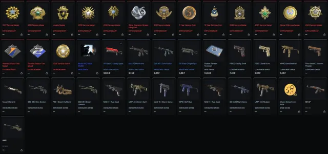 🌸MAINPOOL | 2989 MMR | АРКАНА НА РАЗОРА (МНОГО ДРУГИХ АРКАН И СКИНОВ)🌸, Продажа, 2989 MMR, 7238 порядочности, 7238 вежливости, 1810 матчей, 2069 часов