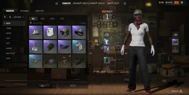 🔥СЕТЫ И ГАНЫ🔥🎀PUBG PLUS🎀✅191 LVL✅РАНКЕД ОТКРЫТ✅🔥PLAYERUNKNOWN SET🔥🎀800 G COINS🎀, Есть BATTLEGROUNDS Plus