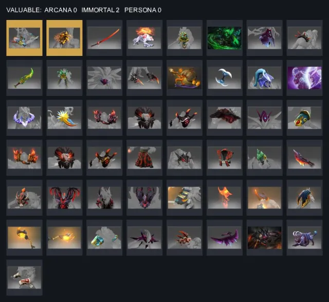 💠MMR 1406 💠Calibration Confidence 0-20% 💠23 trophies 💠skins 💠141 matches, Sale, 1406 MMR, 10560 honesty, 10560 politeness, 141 matches
