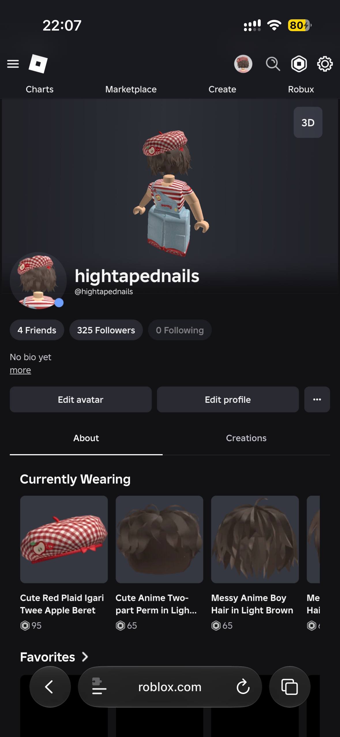 🎃 Headless & Korblox ACCOUNT | OFF-SALE ITEMS | VERY NICE ACCOUNT | 180К TOTAL, Sale, Voice chat: No