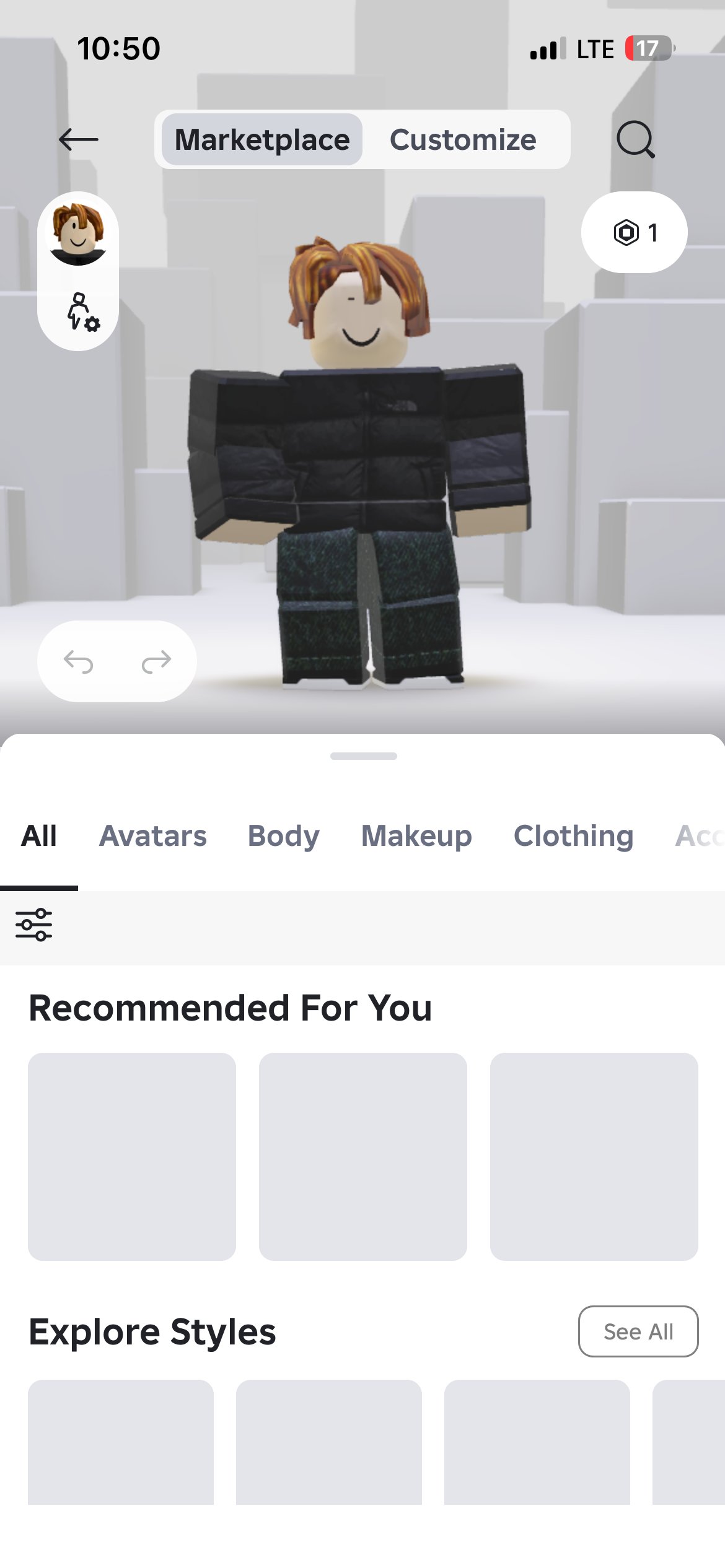 🌸 Unique account in Steal A Brainrot! 🍓💪
