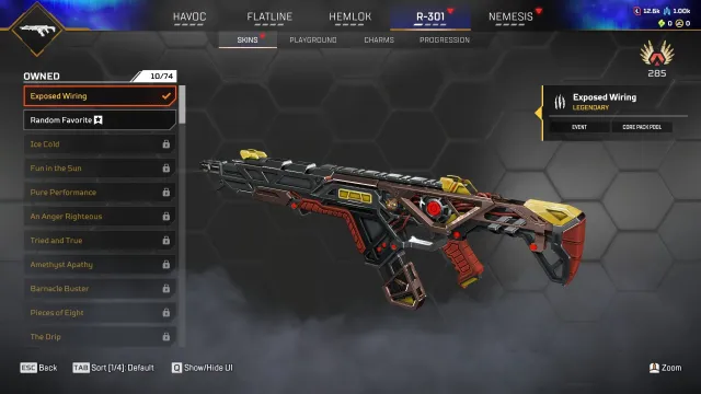 🍀 【 APEX 264 LVL 71 LEGENDS SKINS】 EA APP + PSN + XBOX🍀РЕЙТИНГ ОТКРЫТ ♦️ ПОЛНЫЙ ДОСТУП 🔑, Бронза, 264 уровень, Реликвия: Нет