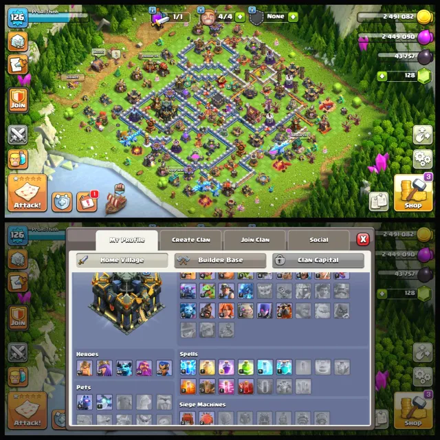 TH17 ✦ rocket speaker-EPIC EQ ✦ Good Obstacles ✦ Heroes (50,50,45,30,20) ✦ 521