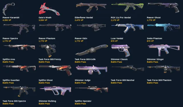 VZ147 EU EU | 26 рівень | 23 скіна | 6 агентів | Reaver Karambit, Гнів Гайї, Продаж, Під калібровку, Агентів: 6, Скинів: 23