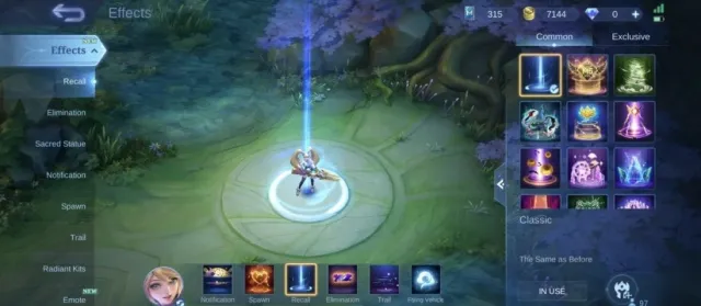 Gaara Vale pegasus badang EPIC valir Lancelot irthil Gusion khufra emblem Max, Продажа, Ранг: Мифическая честь, Уровень: 33, Процент побед: 51%, Герои: 97, Облики: 130