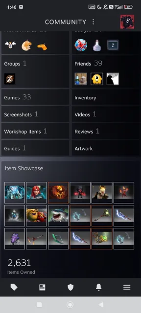 9 Arkan, 3k PTS Ultra seltene Sets und Items, Verkauf, 3200 MMR, 8000 Ehrlichkeit, 6800 Höflichkeit, 3000 Spiele, 5000 Stunden