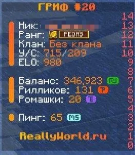 ⭐❗⚜️ReallyWorld⚜️ ДОНАТ PEGAS / ПЕГАС ✅ БЕЗ БАНА, БЕЗ МУТА✅⭐❤️⭐✅БЕЗ ПРИВЯЗОК!✅, Продажа, Частичные данные по аккаунту
