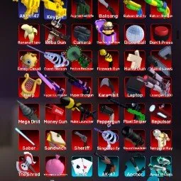 💛KEYPER💛AKEY💛158 LVL🖤154 KEYS🖤12 PRIME WEAPONS🖤PLASTIC WRAP🖤A LOT OF WEAPONS AND SKINS🖤, Аккаунты