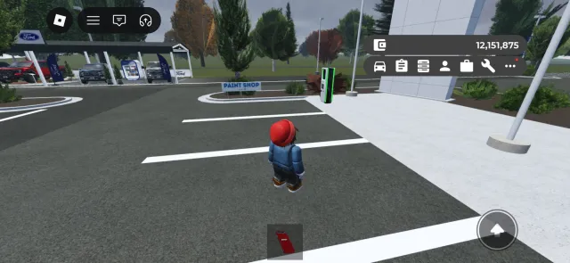 Greenville, 12m, Продажа, Voice chat: Нет