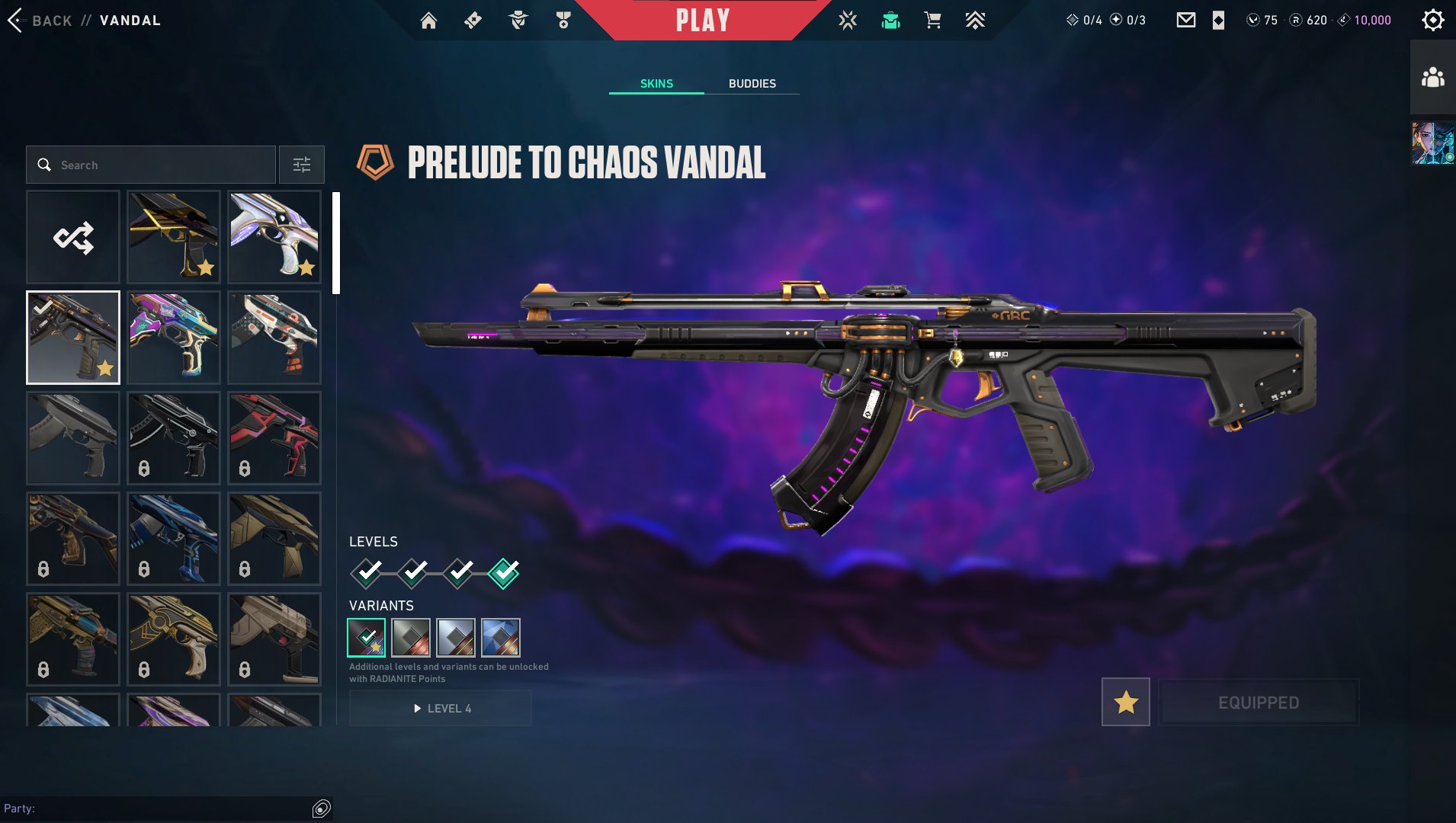 38 Skins | 2 Knife ~ 22,825 Inventory Cost | +75 VP, Sale, Silver 3, Agents: 24, Skins: 38