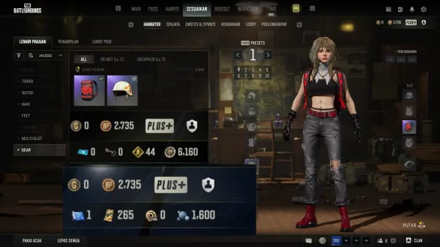 🔴【CONTENDER GLASYA 】 🛠️ 265 Contraband | 🎯SCAR-L Battlestat + Schematic 6257, Нет BATTLEGROUNDS Plus