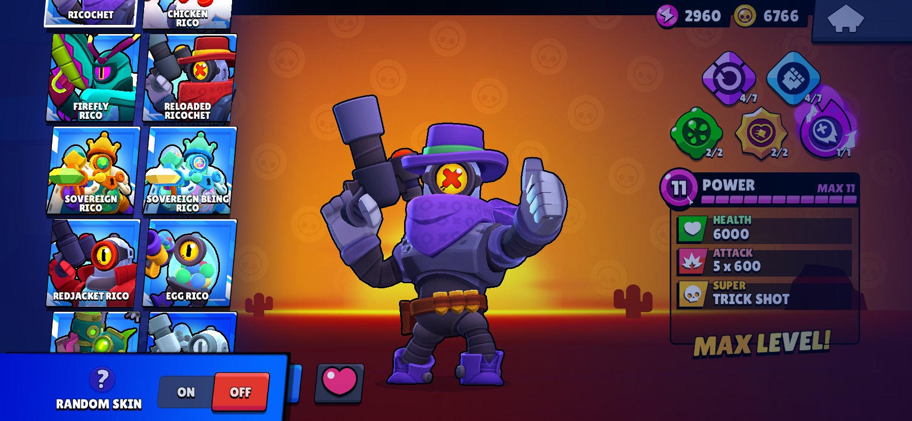 🌟 SELLING VERY OLD ACCOUNT — 70K+ TROPHIES | CREATED IN 2019 | 370+ SKINS | 58 POWER 11s 🌟, trophies 70198, brawlers 103, primes 46