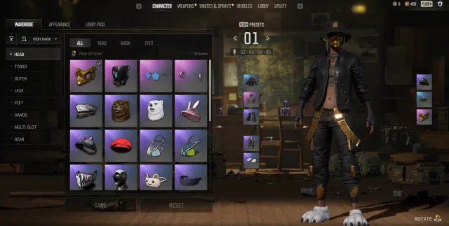 💥BLACK WRAPS 💥РАНКЕД ОТКРЫТ💥СМЕНА НИКА💥DEMON TOUCH - ACE32 LVL 2💥ЧЁРНЫЕ БИНТЫ💥, Есть BATTLEGROUNDS Plus