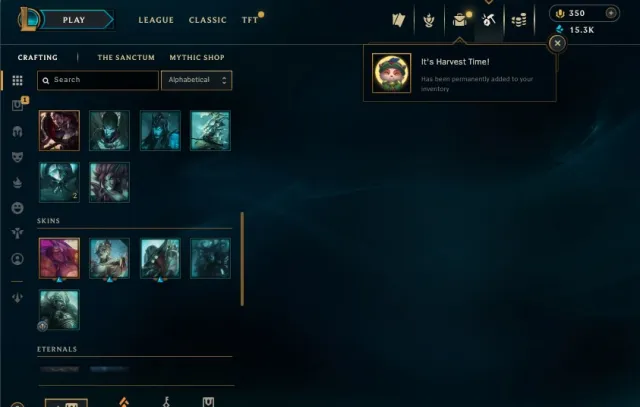 euw - No Ban 40K BE✅Level 30 +untouched loot✅Unranked &unverified mail - 5 Skins - Instant -350 RP, Продажа, уровень 30, чемпионы 6, Нет ранга