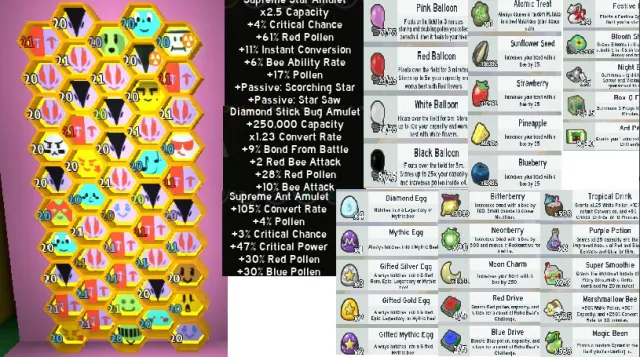 💎13QD Honey | 🔴Red Hive 20–21 |⚔️ Dark Scythe|💻 1,1 тыс. Digi Drivers, Accounts