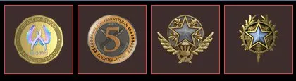 🖤2,300+ Elo🖤200+ Matches🖤10 Level Faceit🖤4 Medals🖤1,150+ Hours🖤Year of Registration: 2017🖤, Sale, Inventory empty, Has PRIME, FACEIT, 2300 ELO, Registered: Yes